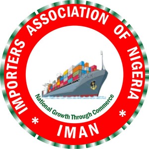 IMAN IMPORTERS ASSOCIATION OF NIGERIA